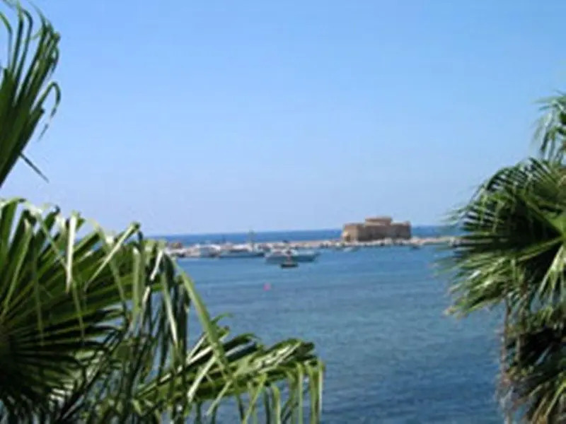 Paphinia Hotel Apartments
