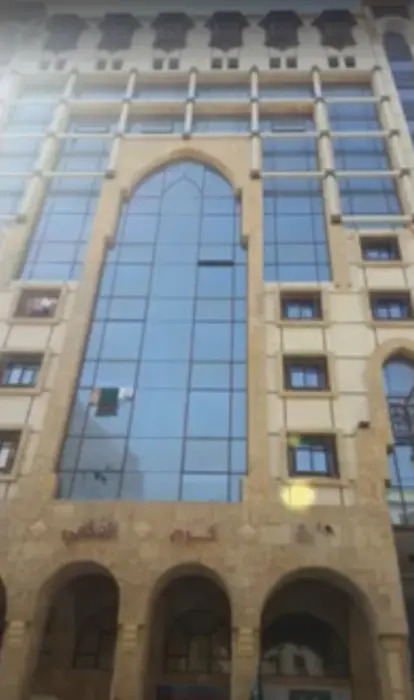 فندق ديار واحة النزيل
