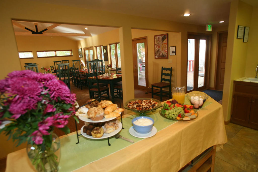 Frisco Inn on Galena
