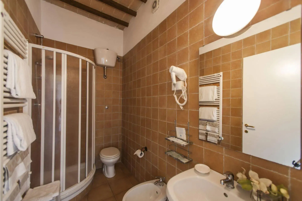 Villa Tuscany Siena