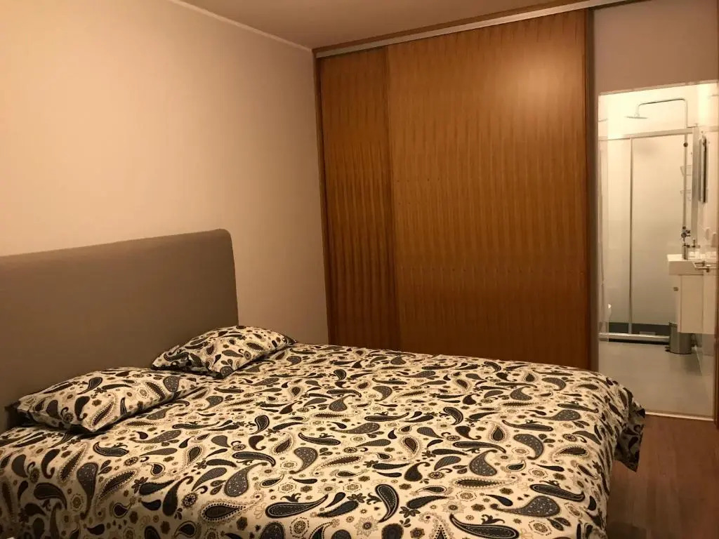 Fonsi House