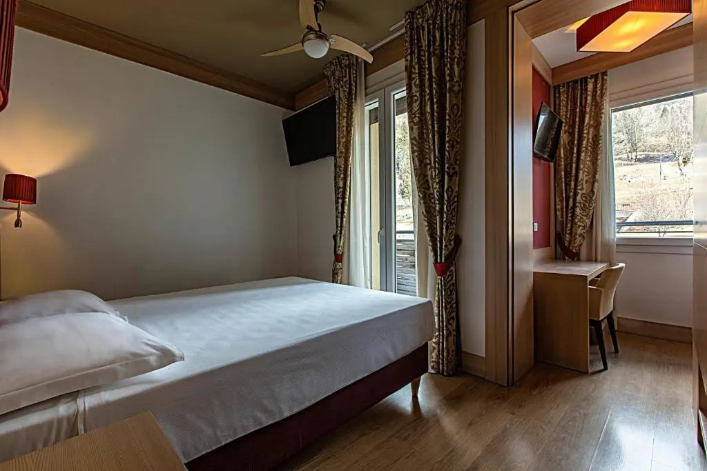 TH Cadore - Hotel Antelao