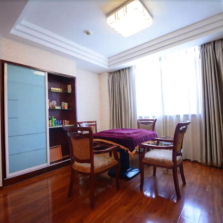 Xinyue Business Hotel