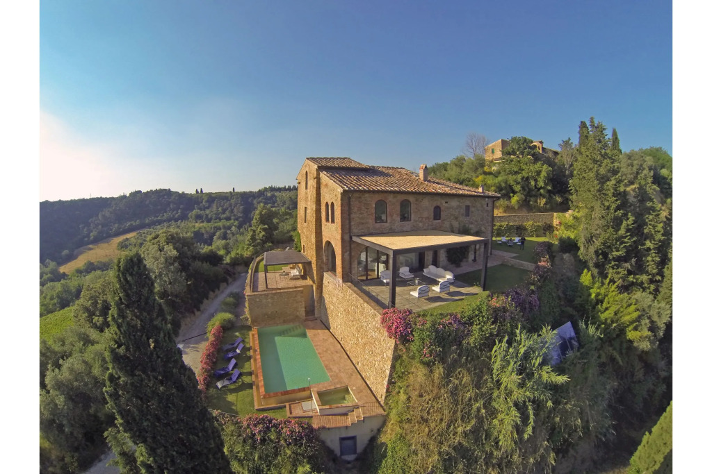 Villa Torre Chianti