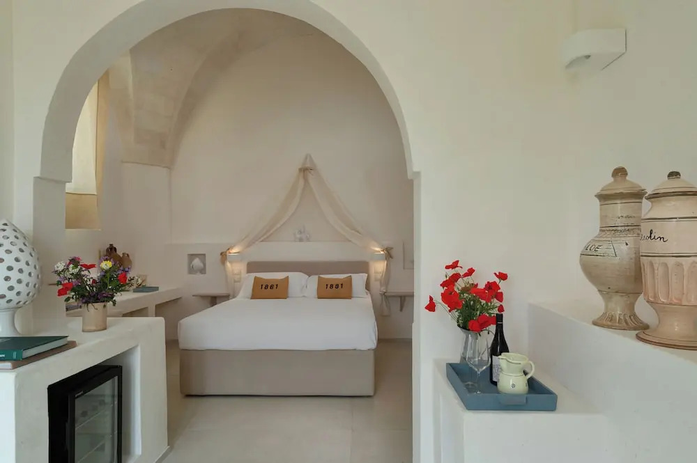 Masseria Cuturi