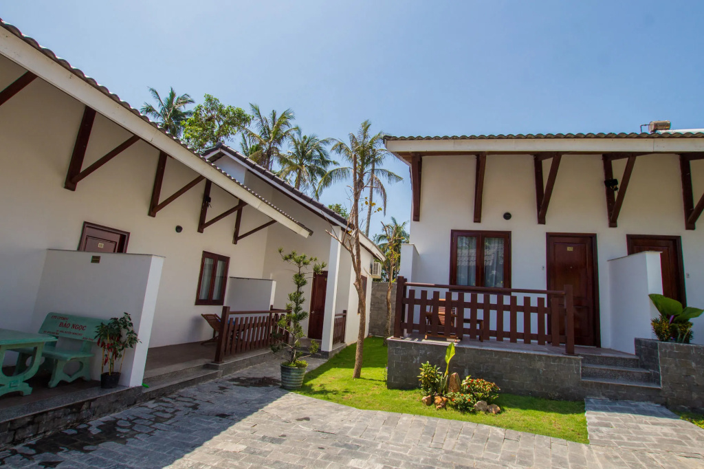 Phu Quoc Villas