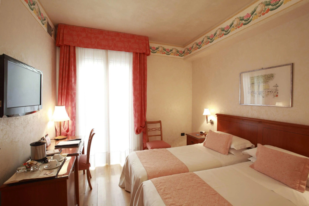 Ferretti Hotel Firenze