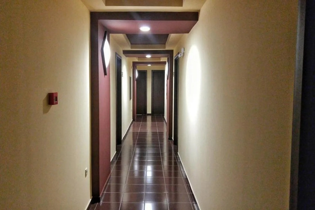 Europroperties Bendita Mare Apartments