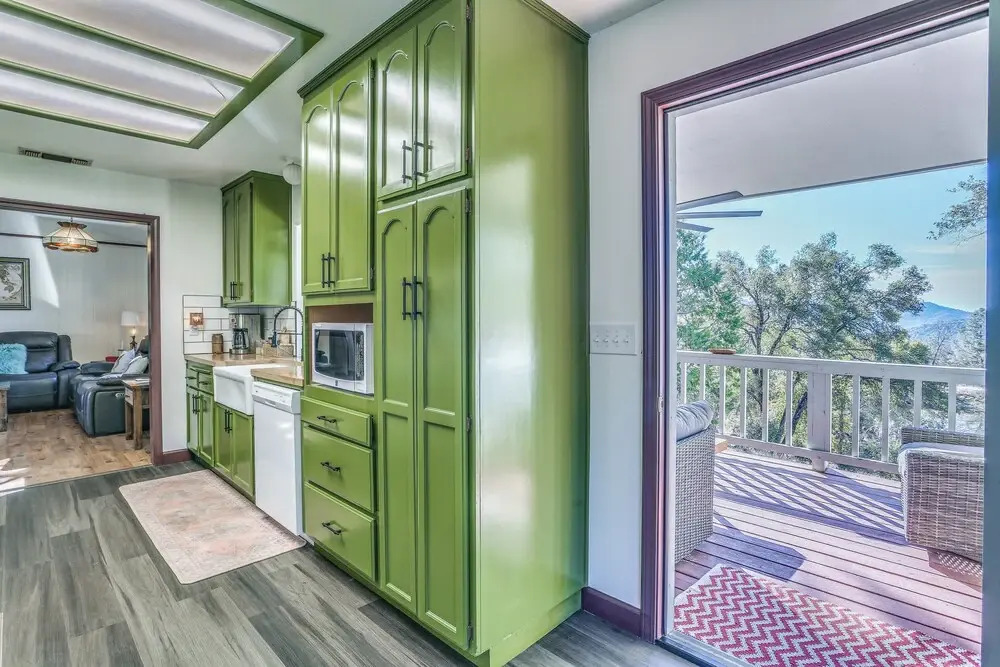 Mountain Home Near Yosemite w/ Well-being Retreat!