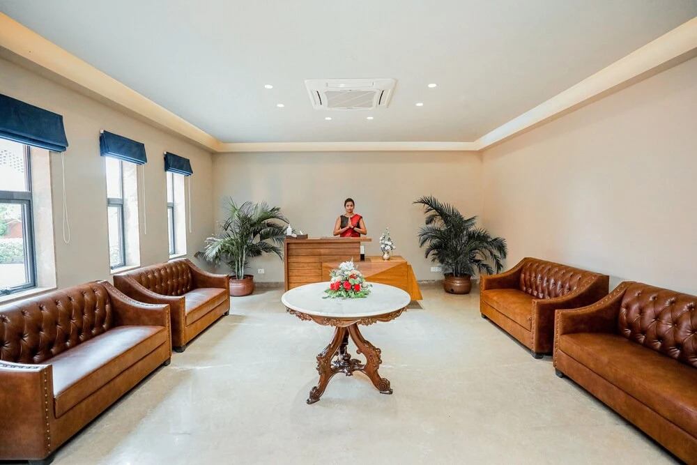 Gulab Kothi by Royal Orchid Hotels Limited Varanasi