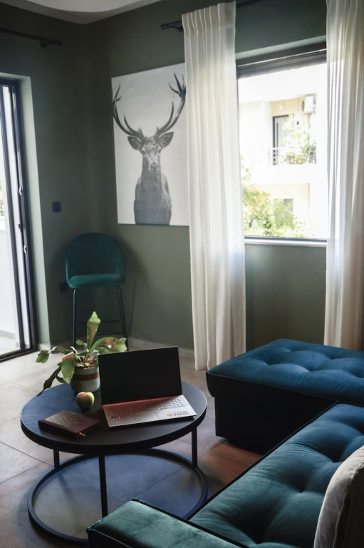 Konstantin Apartment - Rethymno