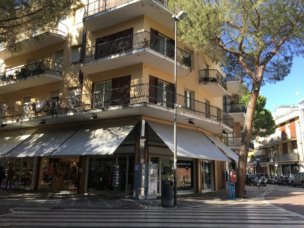 APPARTAMENTO REGINA Cattolica