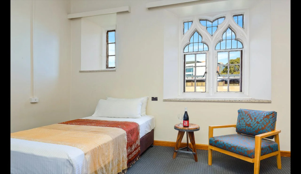 St John's College