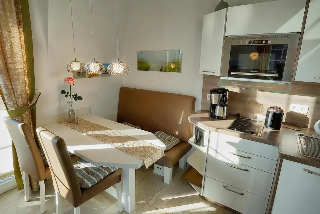 Strandresidenz Deichgraf "Wustrow", FW 6