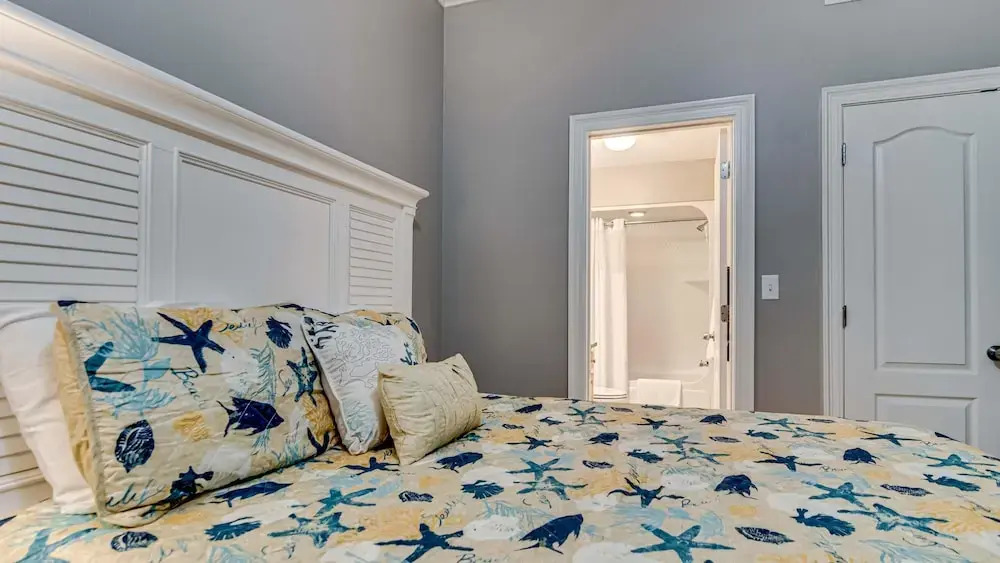The Oasis at Orange Beach #2110 by Southern Vacation Rentals