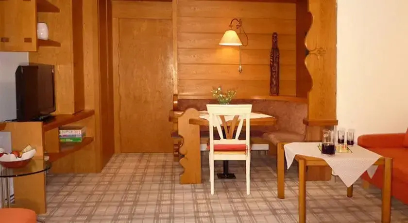 Ferienhaus Geiger