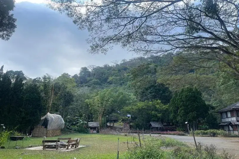 Phu Ing Fah Resort