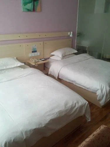 Citihome Hotel