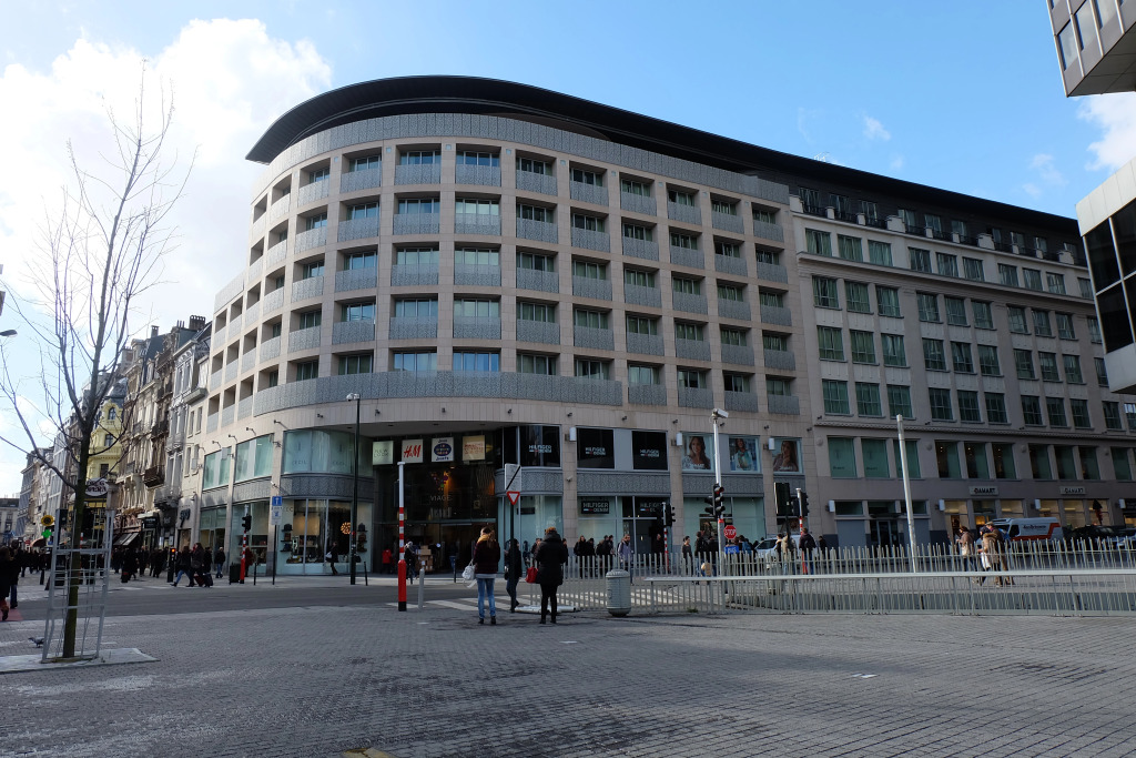 The Opera Residence