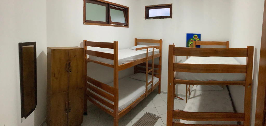 Villa Nevada Hostel