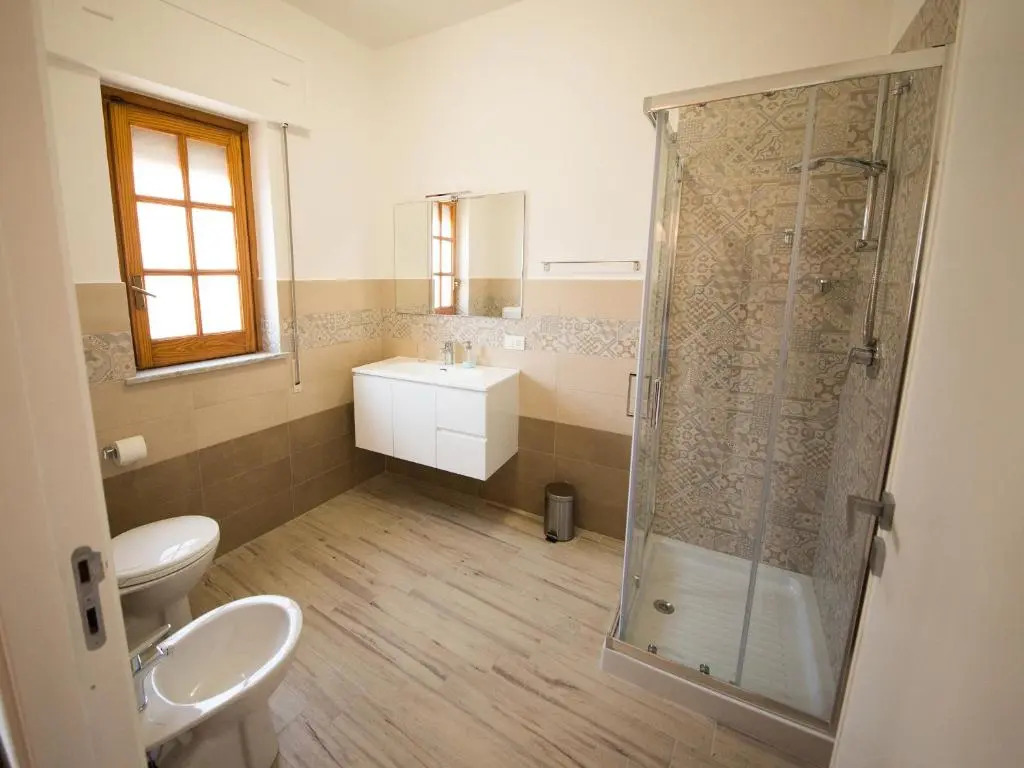 La Balestra B&B