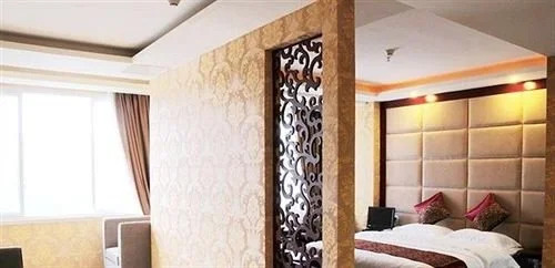 Jintaoyuan Hotel