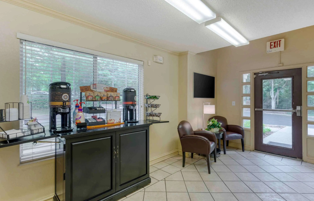 Extended Stay America Suites - Nashville - Franklin - Cool Springs