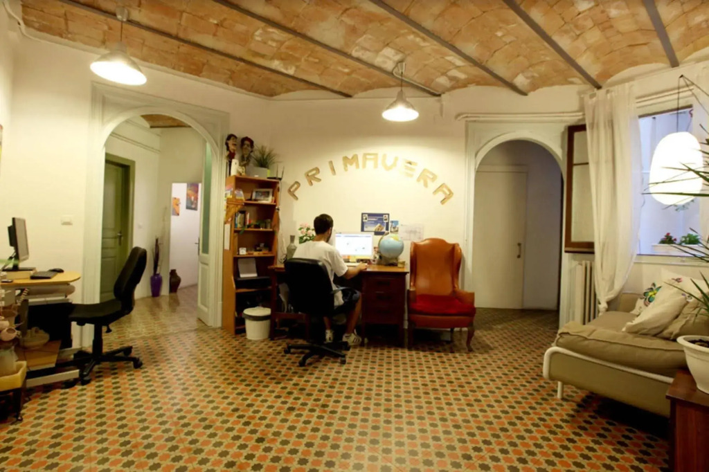 Primavera Hostel