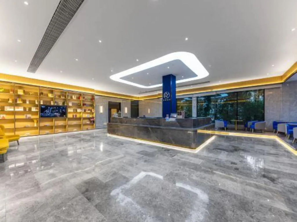 Wangfu Hotel (Fuzhou Donghua University of Technology)