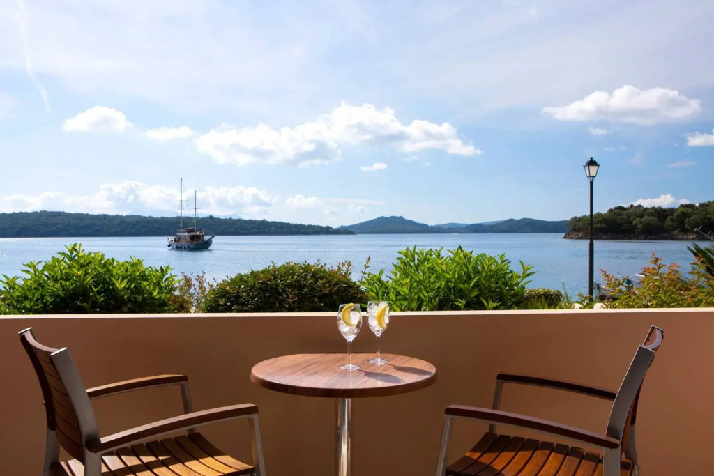 Thalassa Apartments Lefkada
