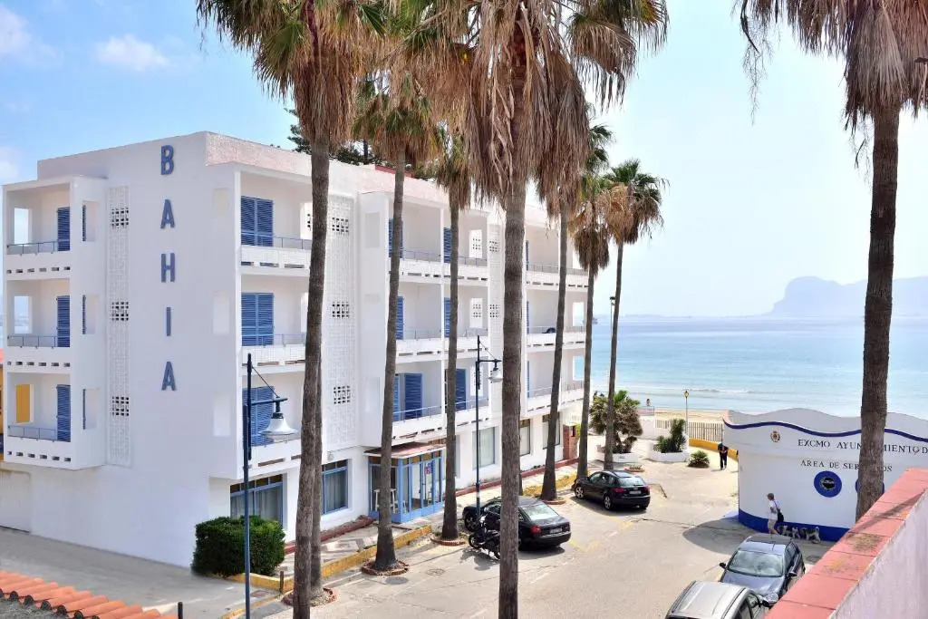 El Bahía Algeciras