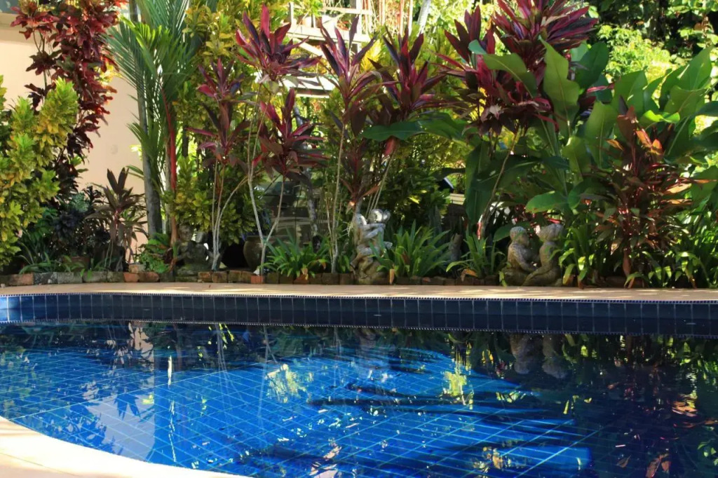 Nanga Damai Homestay