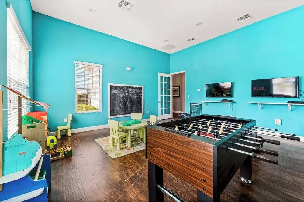 Family Getaway 3BR 2BA Lucaya Resort