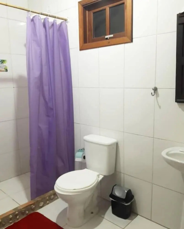 Casa do Sossego