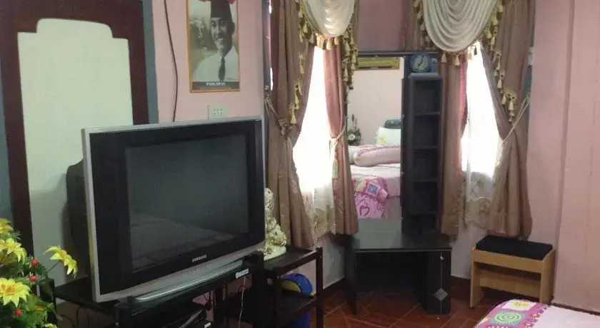 Desta Homestay