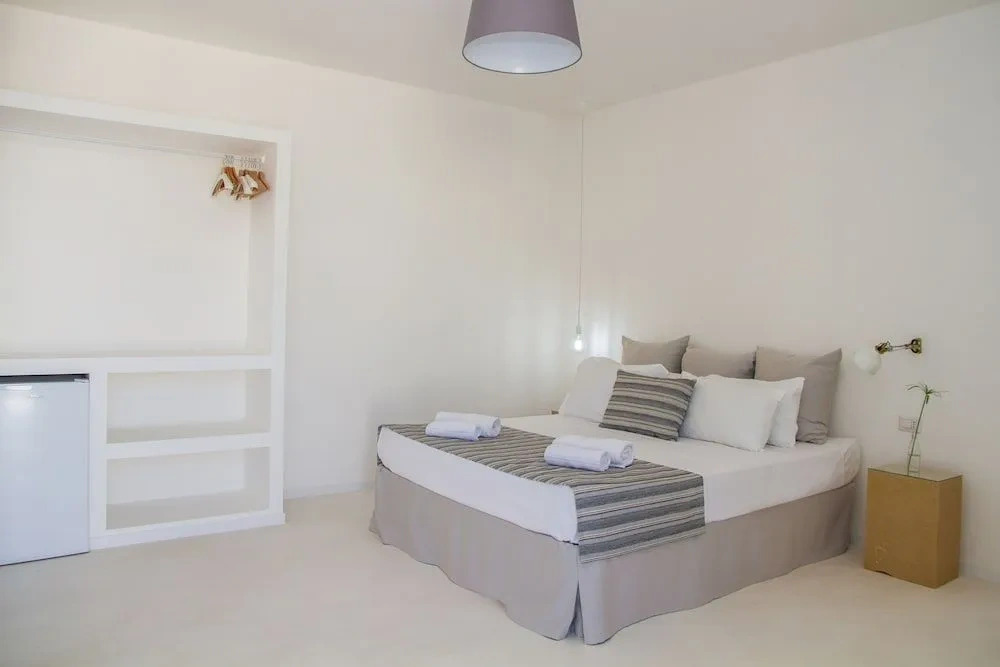 Dimora Ausentum B&B