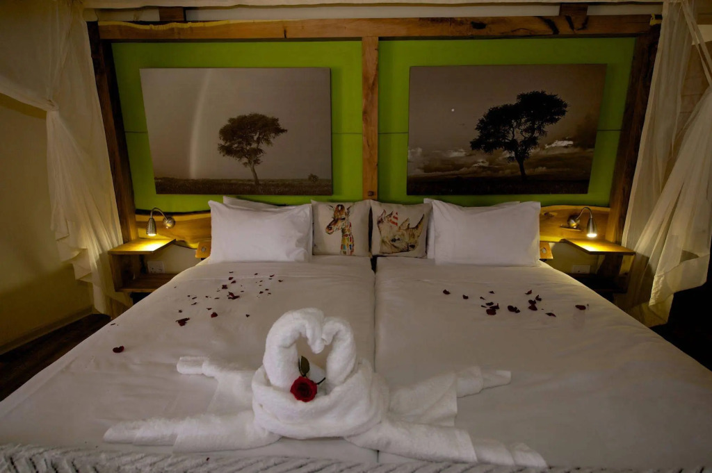 Onjala Lodge