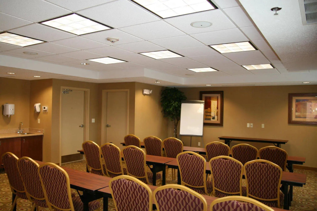 Hampton Inn Gallipolis