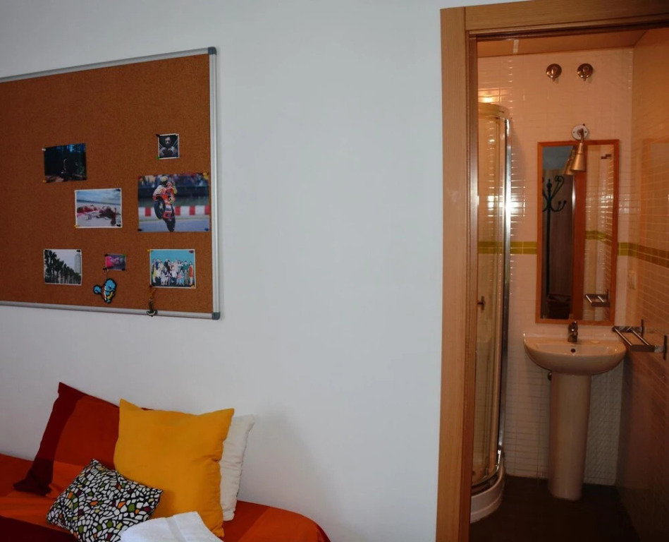 Residencia de Estudiantes Cádiz Centro