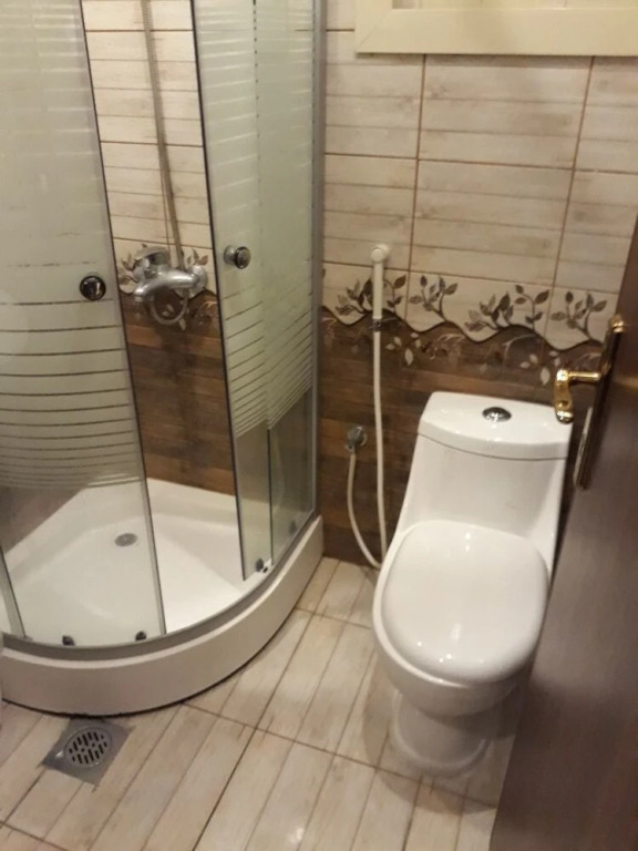 Rivan Al Mashaer Hotel