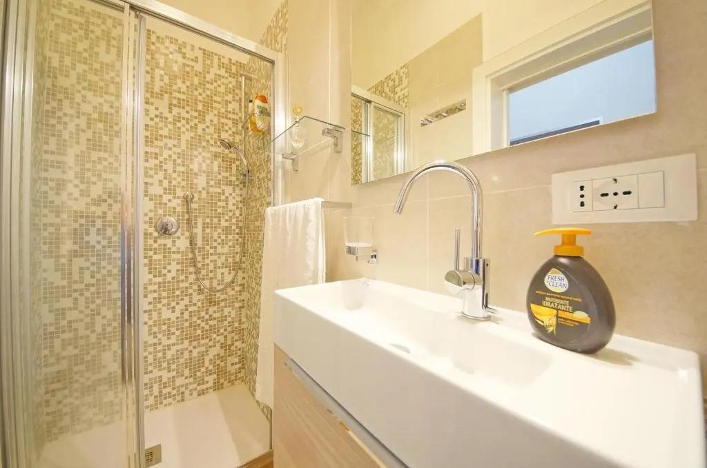 DolceVita Apartments N. 439