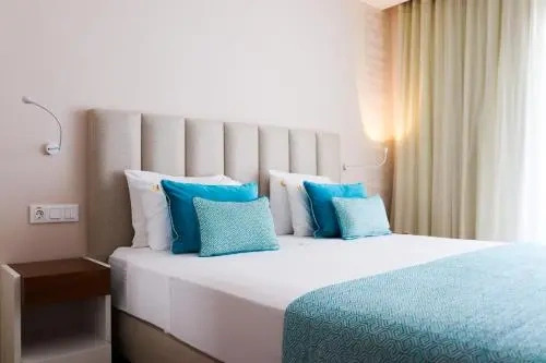 Luna Boutique Hotel