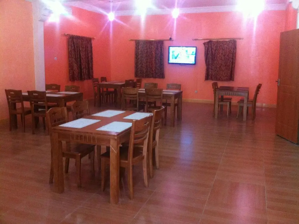 La Palma Hotel