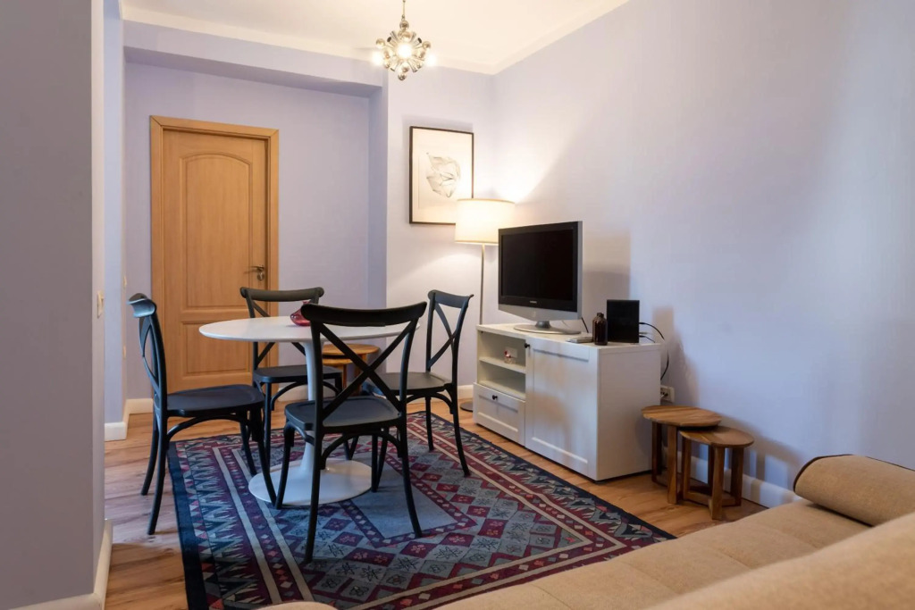 Studio City Center - Victoriei Square
