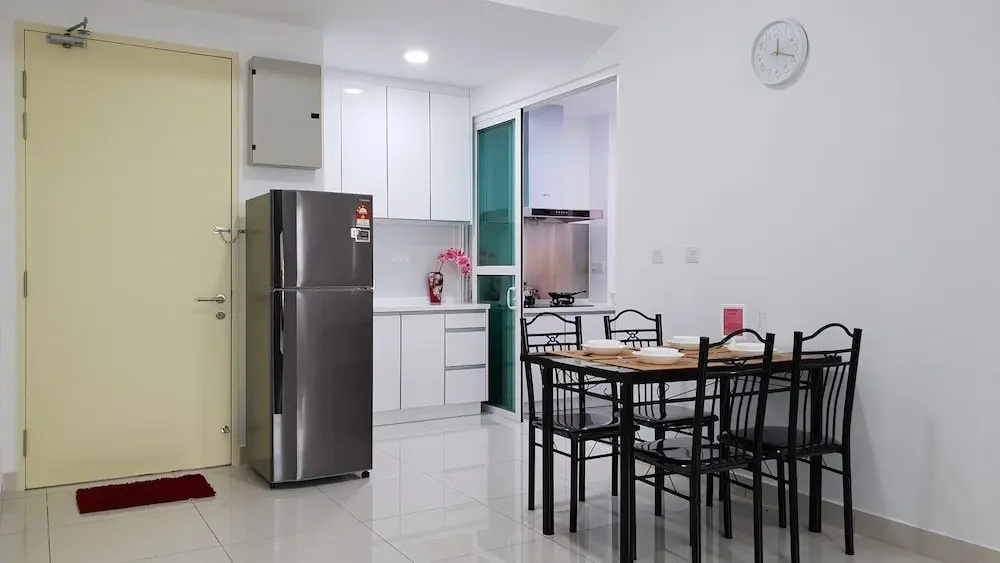 BekvämHome Impiria Residensi Klang