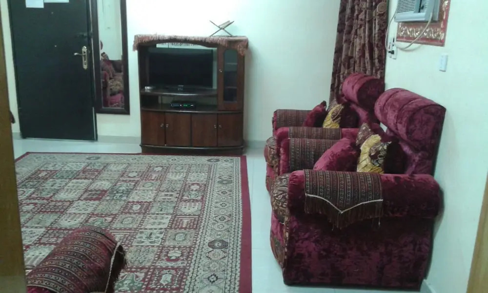 Al Eairy Furnished Apartments Al Ahsa 3