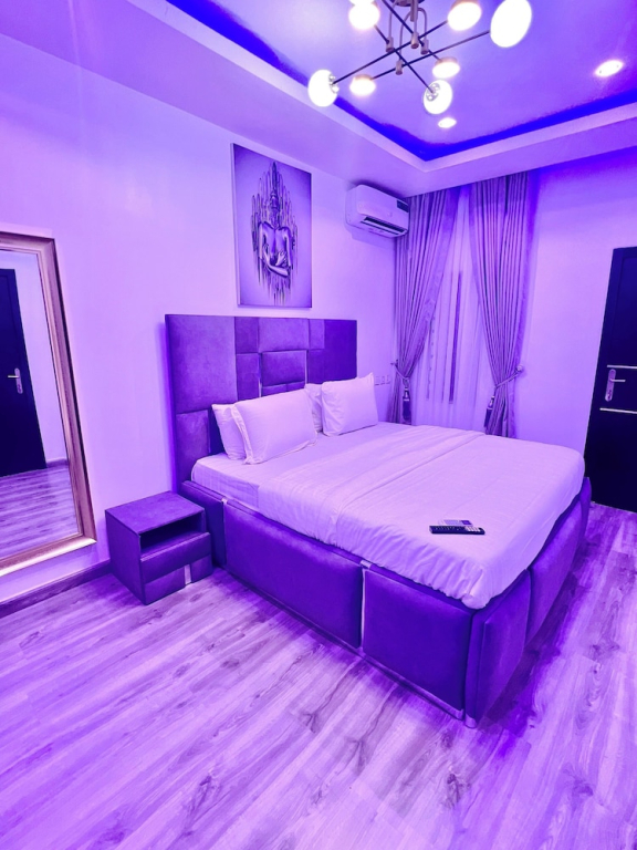 L Rina Apartment