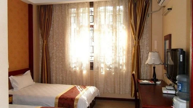 Jinlu Hotel