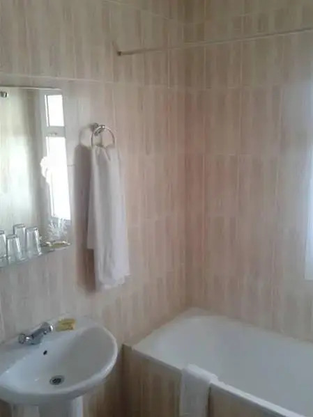 Hostal Europa