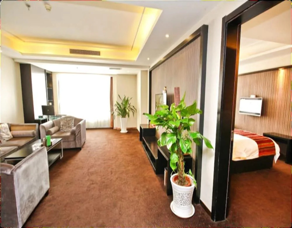 Sancana Holiday Inn